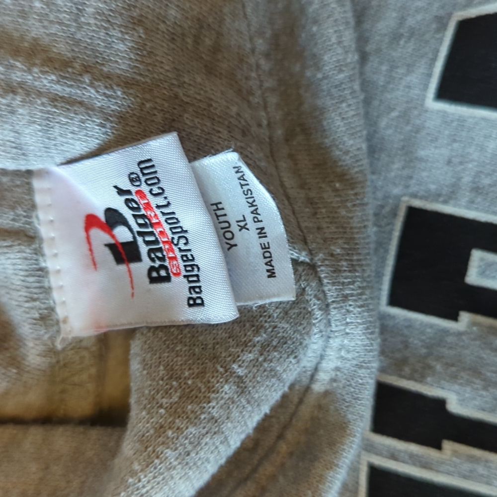 Myrtle Beach hoodie - Picture 2 of 2